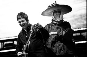 ¡Histórico! Oasis deja derrama económica de $54 mdd en México