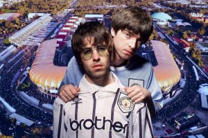 Oasis en México: ¡Setlist, transporte y clima para sus conciertos!