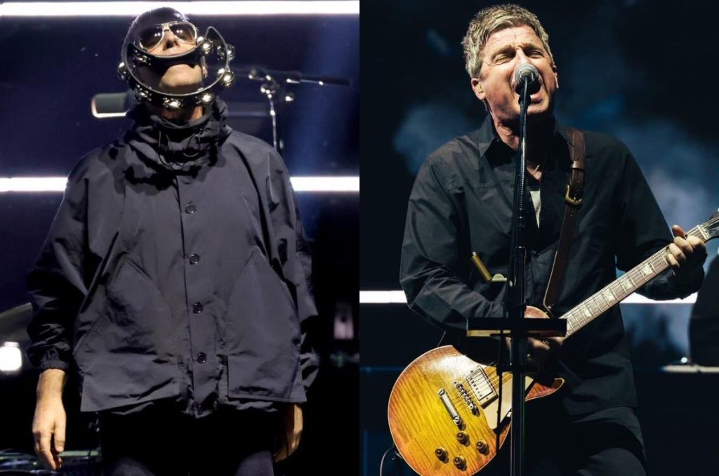 Oasis México setlist oficial y transporte Estadio GNP Seguros CDMX