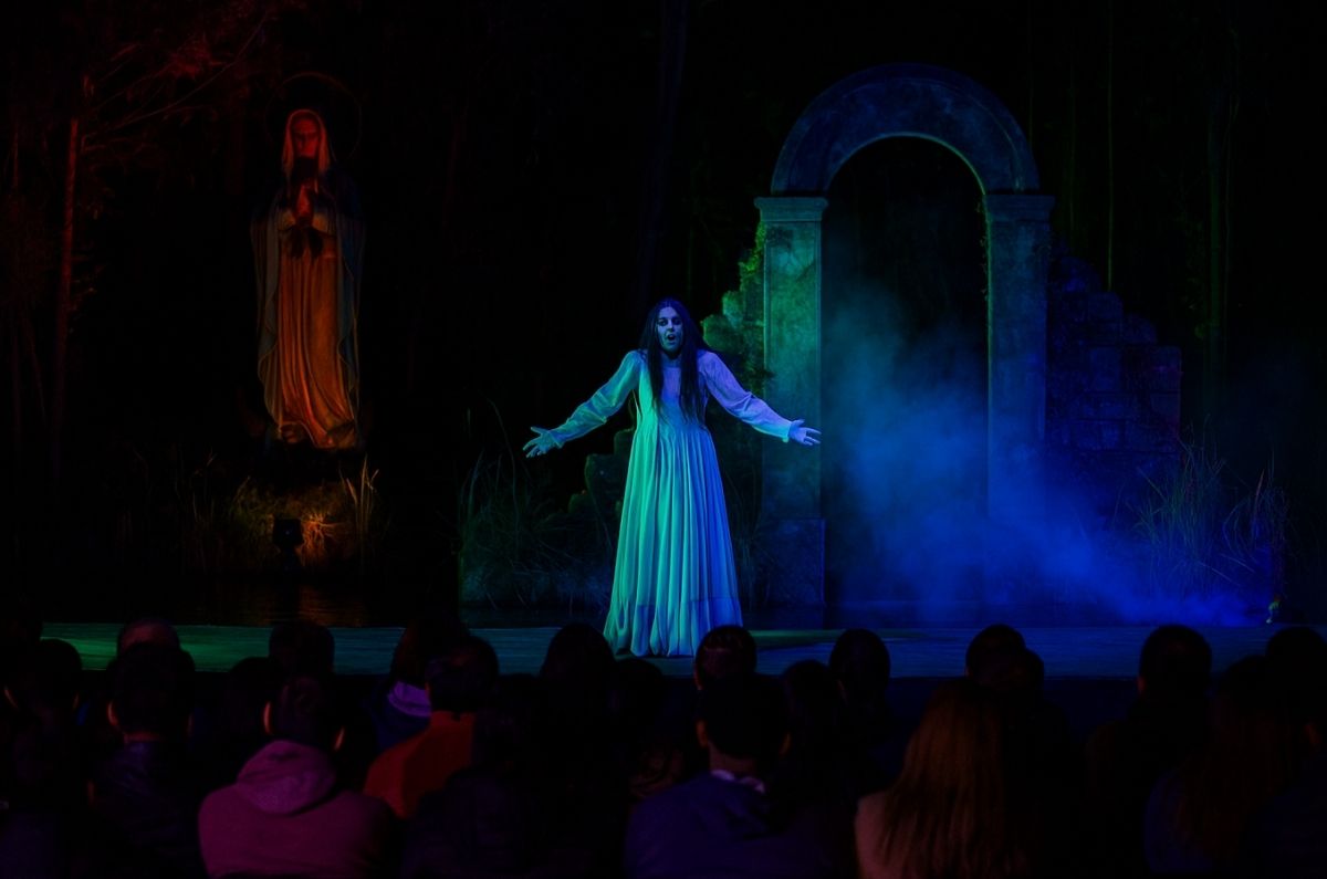 Obras de teatro de terror: las mejores para la temporada de muertos