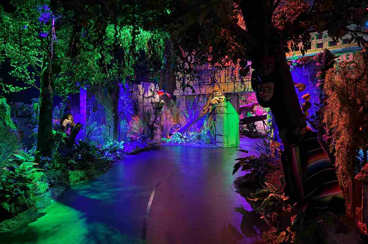 Nueva experiencia inmersiva Odisea México: recorre el país sin salir de CDMX