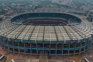 Dueños de palcos y plateas del estadio Banorte tendrán acceso GRATIS al Mundial 2026
