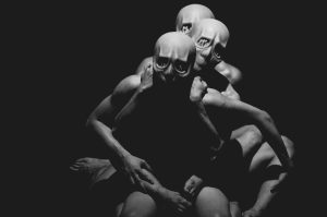 Palingenesis, una pieza de danza taiwanesa en el Festival CulturaUNAM 2025