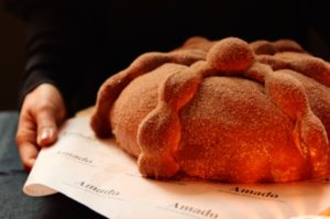 El Pan de Muerto de Amado regresa con nuevas creaciones para la temporada 2025