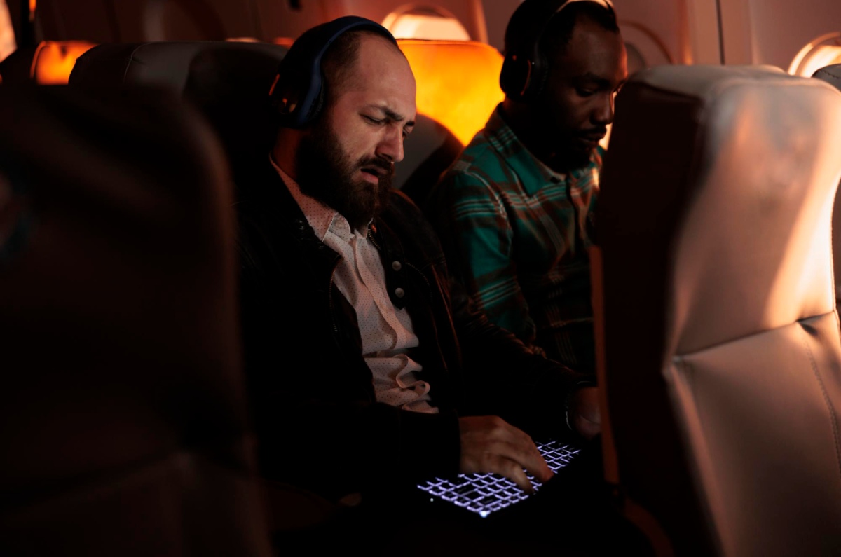 5 películas para ver en el avión