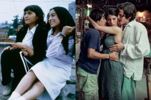 “Perfume de Violetas”, y otras funciones de cine mexicano ¡Gratis! 
