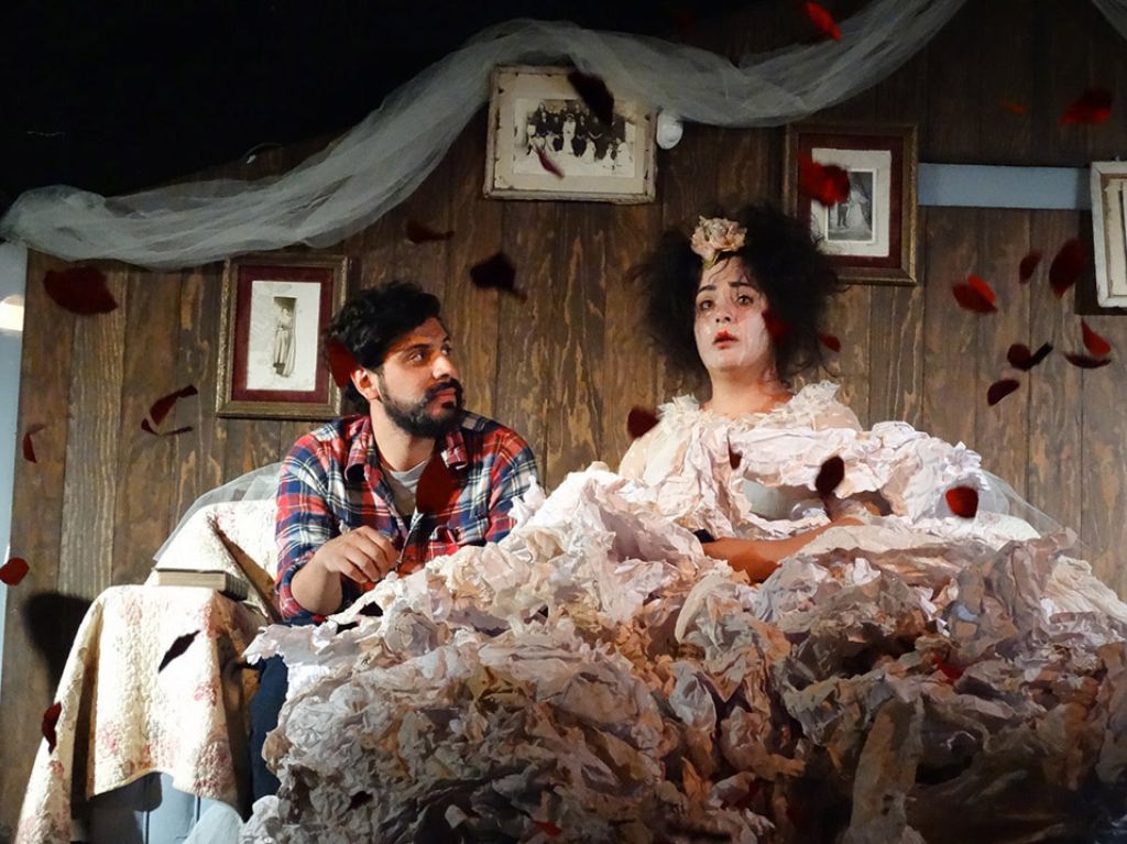 ¿Cuándo regresa “Perhaps, Perhaps... Quizás” de Chula the Clown a CDMX?