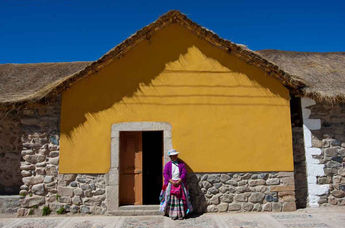 Destinos más allá de Machu Picchu: pueblos peruanos que te robarán el aliento