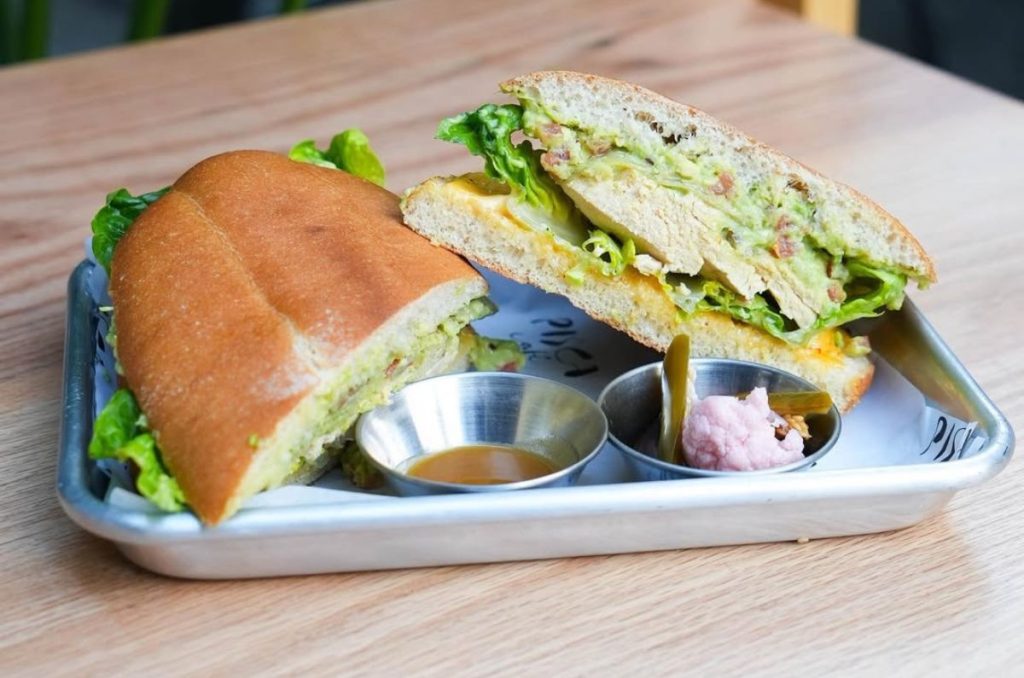 Cata de café + arte latte: la experiencia imperdible en Pisca CDMX 3