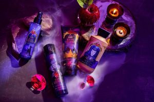 Espejito, espejito… ¿qué villana quieres ser hoy?: Disney llegá a Bath & Body Works 