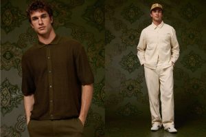 Travis Kelce lanza colección exclusiva con American Eagle: AE x Tru Kolors 