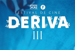 En efecto, ¡es cine! El Festival de Cine Deriva llega a la Cineteca Chapultepec