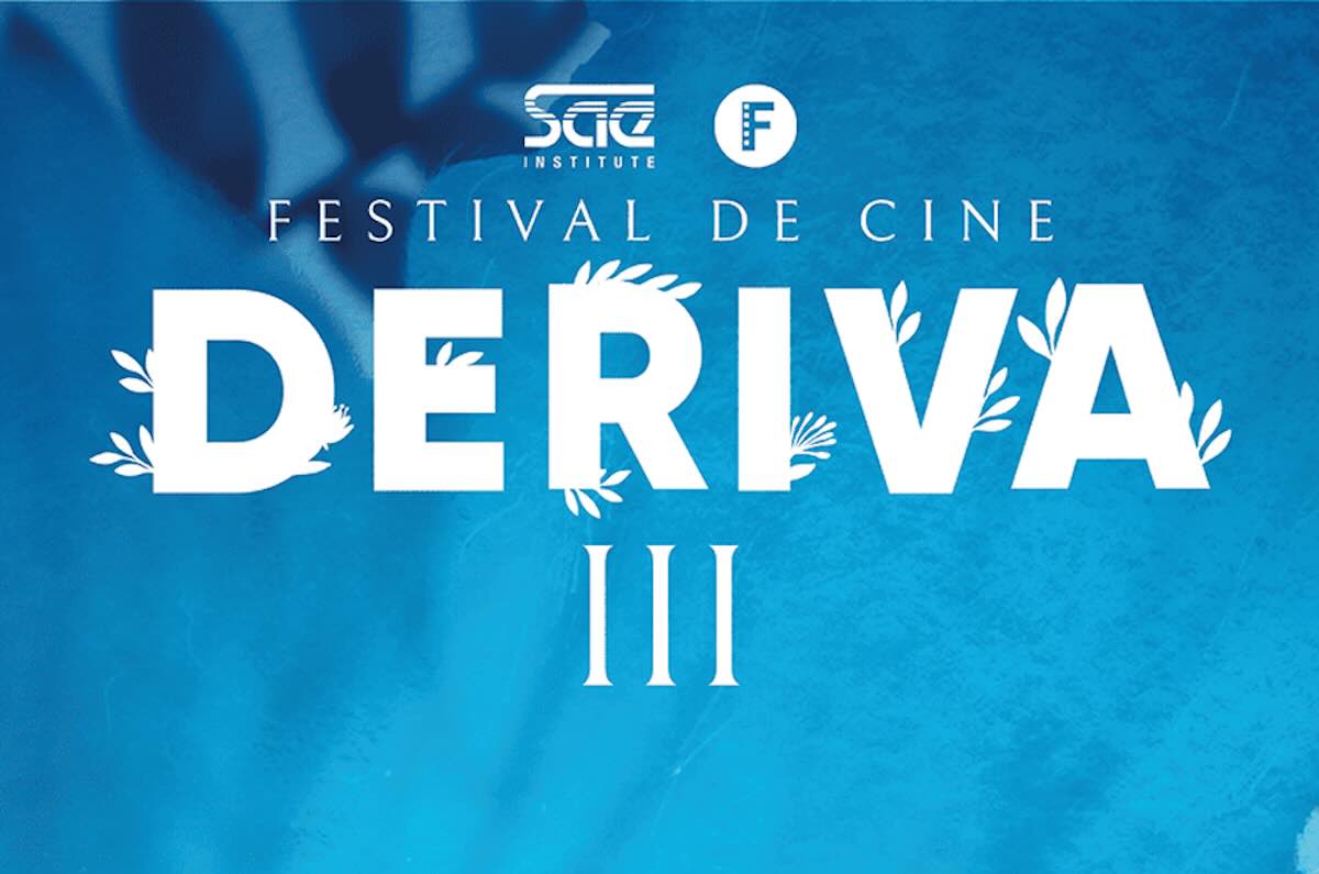 En efecto, ¡es cine! El Festival de Cine Deriva llega a la Cineteca Chapultepec
