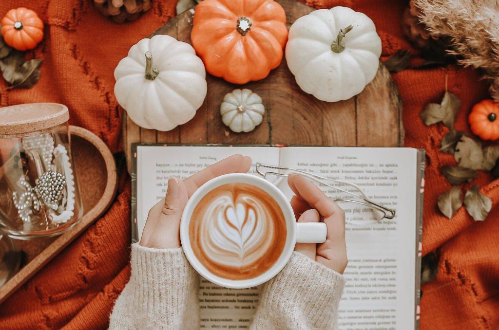 Dónde probar pumpkin spice en CDMX