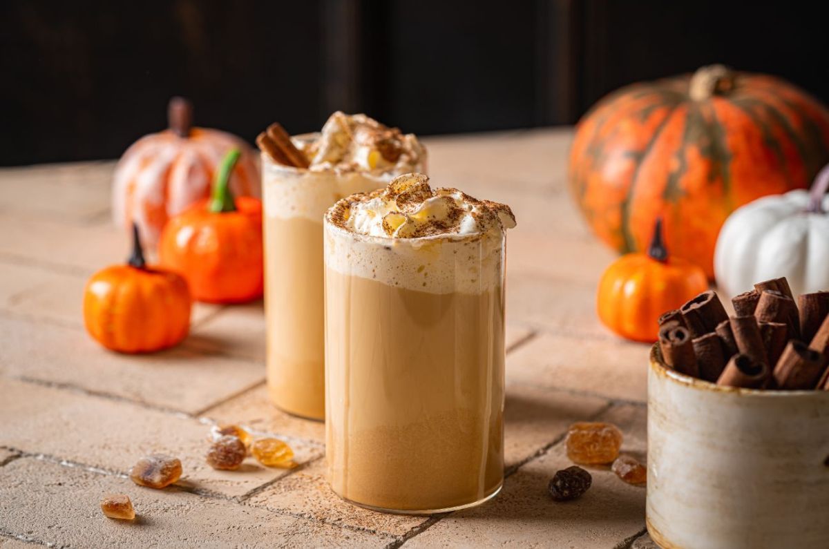 Las cafeterías en CDMX donde ya puedes probar pumpkin spice: el sabor del otoño ya llegó