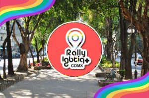 ¡Llega el Rally LGBTIQ+!: Diversión y apoyo a la comunidad en CDMX