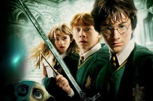 Regresa a Hogwarts este 2025 con el reestreno de Harry Potter en cines