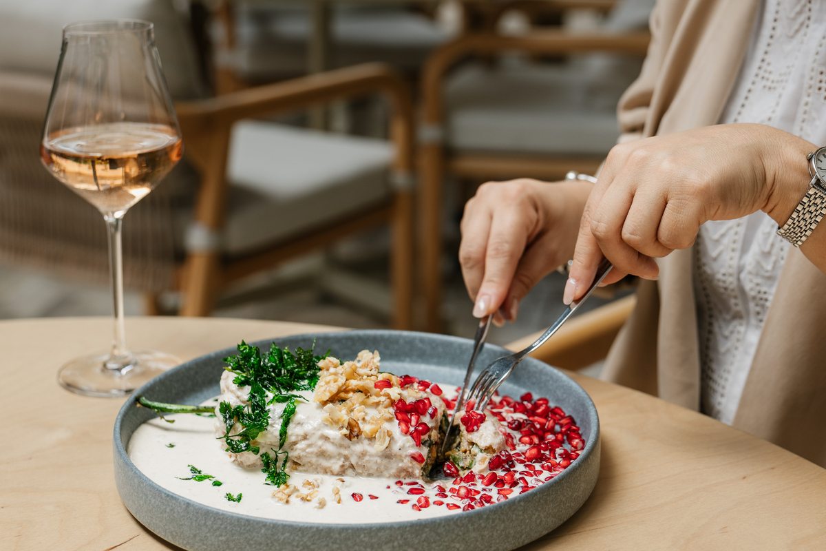 Restaurantes para celebrar 15 de septiembre en CDMX