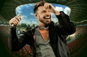 Ricky Martin regresará a México en 2026 ¡Todo del concierto!
