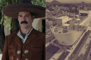 Rumbo al Ariel 2025: Función de “Pedro Páramo” en CDMX ¡Gratis!