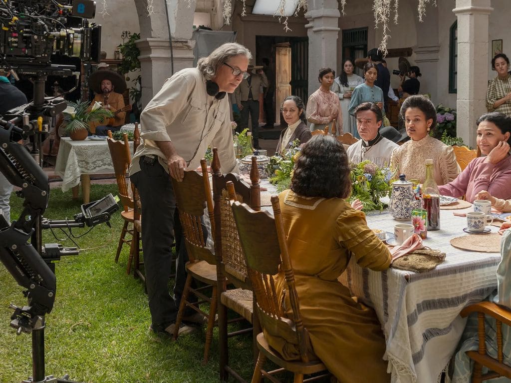 ¿Dónde ver “Pedro Páramo” antes de los Premios Ariel 2025?