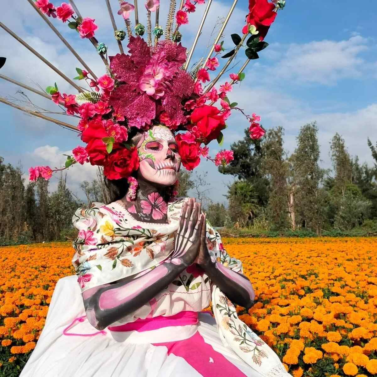 Foto: Explora Xochimilco 