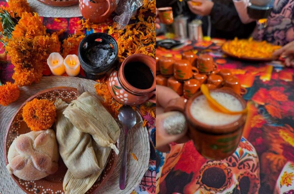 Ruta del Cempasúchil 2025: recorrido de Día de Muertos CDMX
