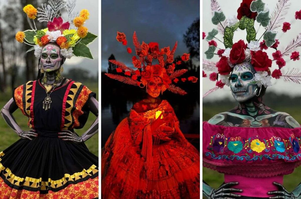 Ruta del Cempasúchil 2025: recorrido de Día de Muertos CDMX