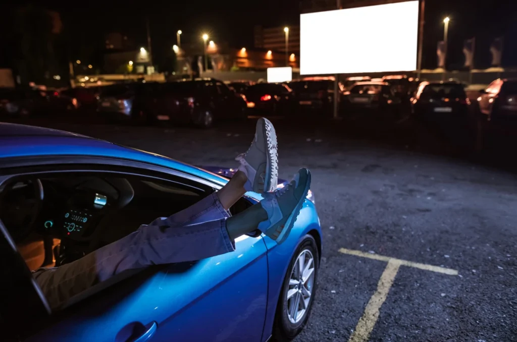 Sabritas® Cozy Night: una experiencia mágica de cine bajo las estrellas con una película icónica 0