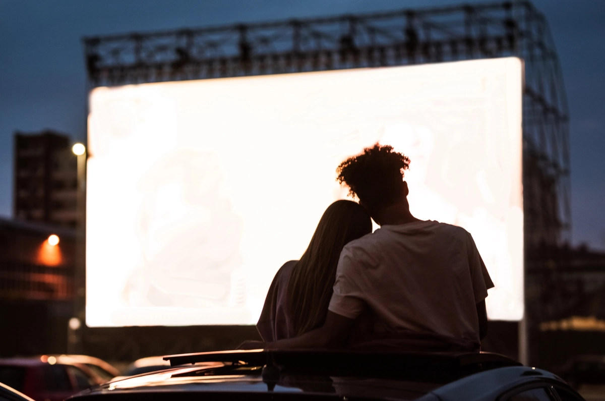 Sabritas® Cozy Night: una experiencia mágica de cine bajo las estrellas con una película icónica
