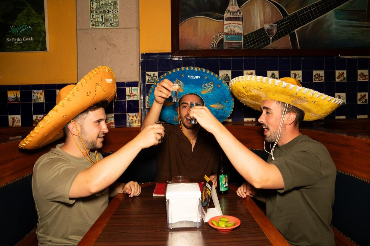 Restaurantes para celebrar 15 de septiembre en CDMX