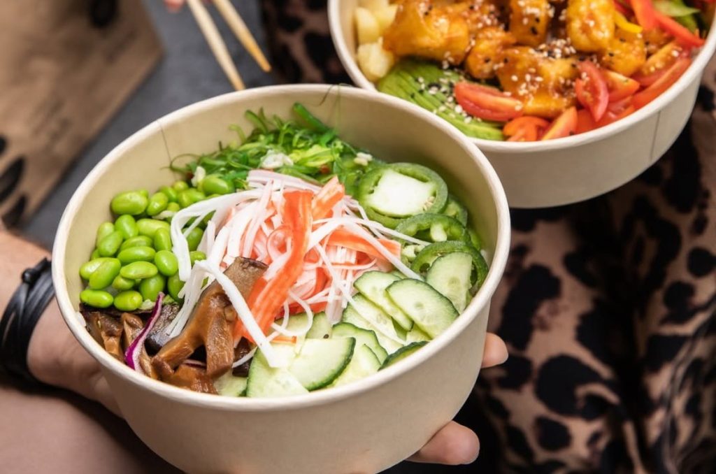 Shaka 808 abre nueva sucursal en la colonia Cuauhtémoc 