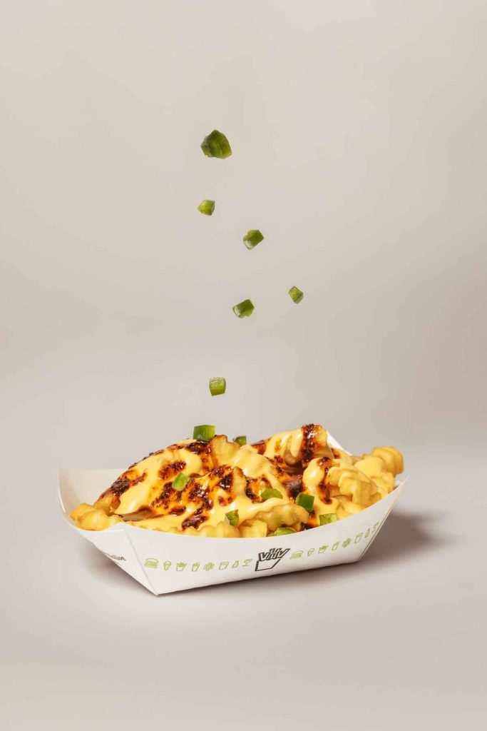 Shake Shack lanza su nuevo menú de tiempo limitado con salsa macha. Disponible en todas sus sucursales, checa las fechas