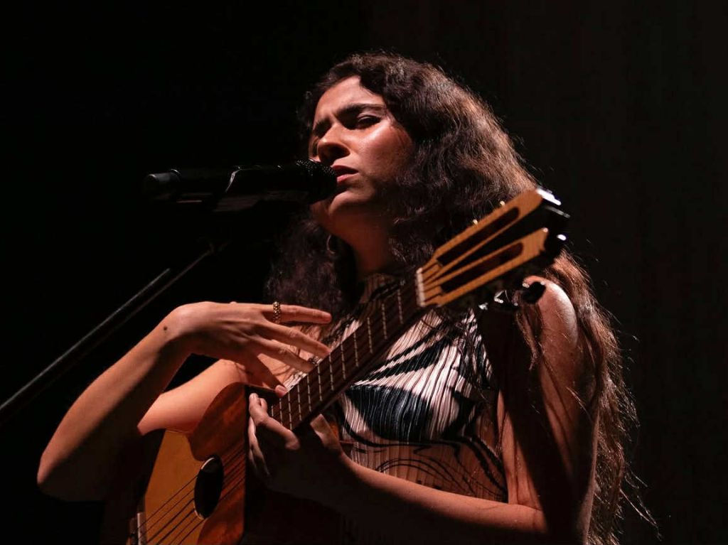 ¿Cuándo estará disponible el nuevo Tiny Desk con Silvana Estrada?
