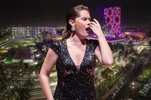 Sismo del 85: Habrá concierto sinfónico tributo en Tlatelolco