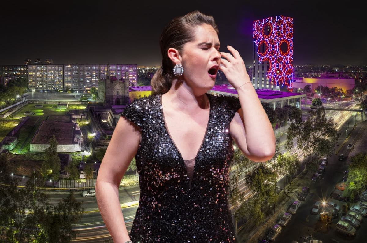 Sismo del 85: Habrá concierto sinfónico tributo en Tlatelolco