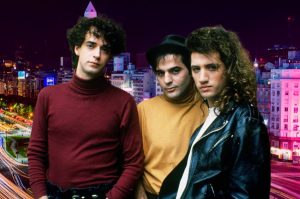 ¿Holograma de Cerati? Soda Stereo regresa y anuncia concierto