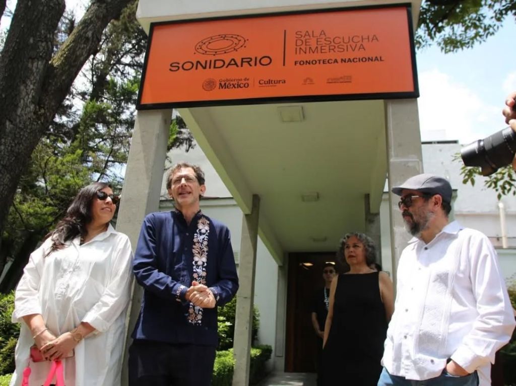 ¿Cuánto cuesta la entrada para esta experiencia en Los Pinos CDMX?