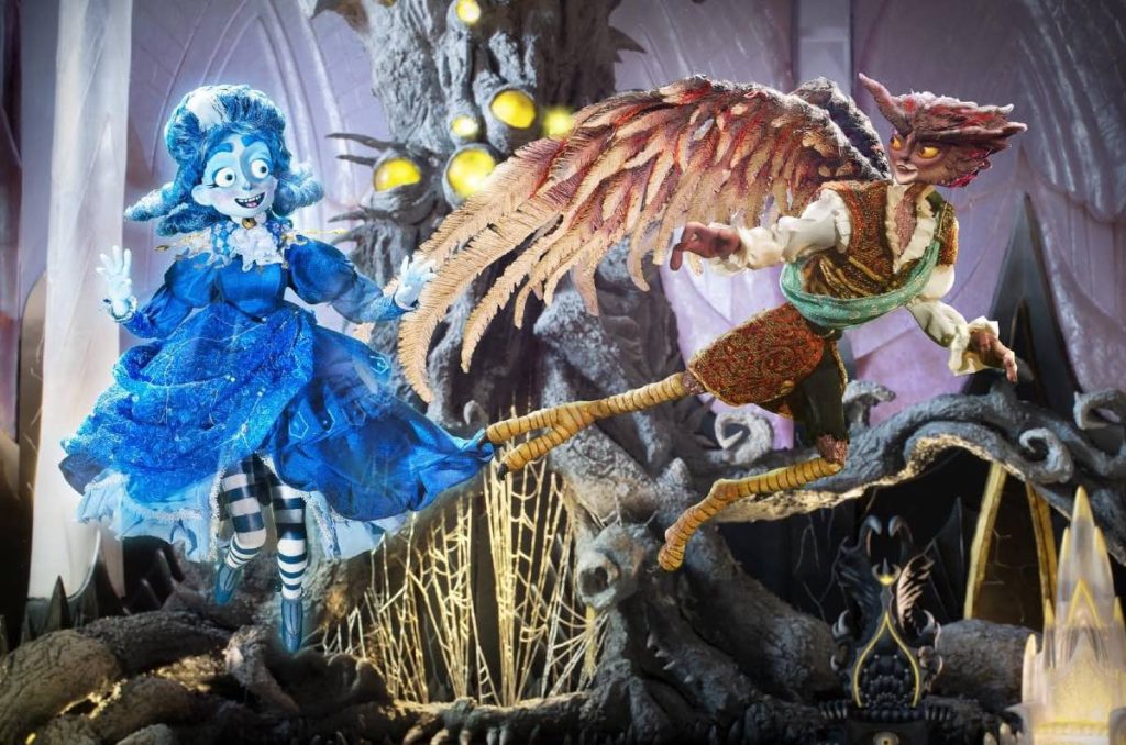 Soy Frankelda estreno México y exposición gratis en Cineteca Nacional CDMX