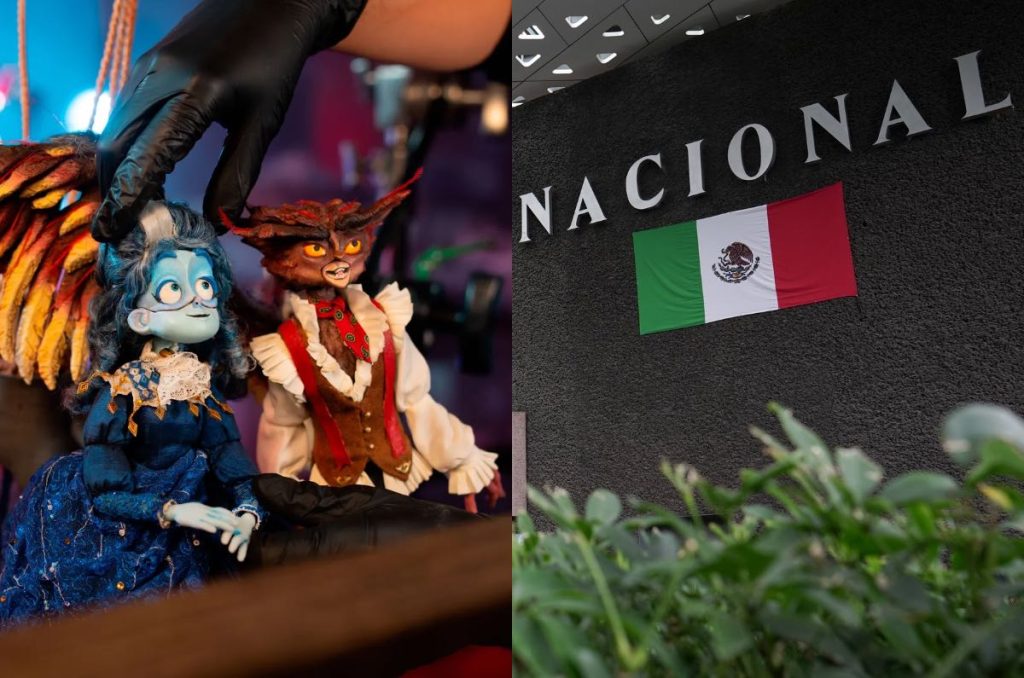 Soy Frankelda estreno México y exposición gratis en Cineteca Nacional CDMX