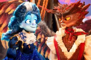 Soy Frankelda: Más de la primera película stop-motion mexicana 