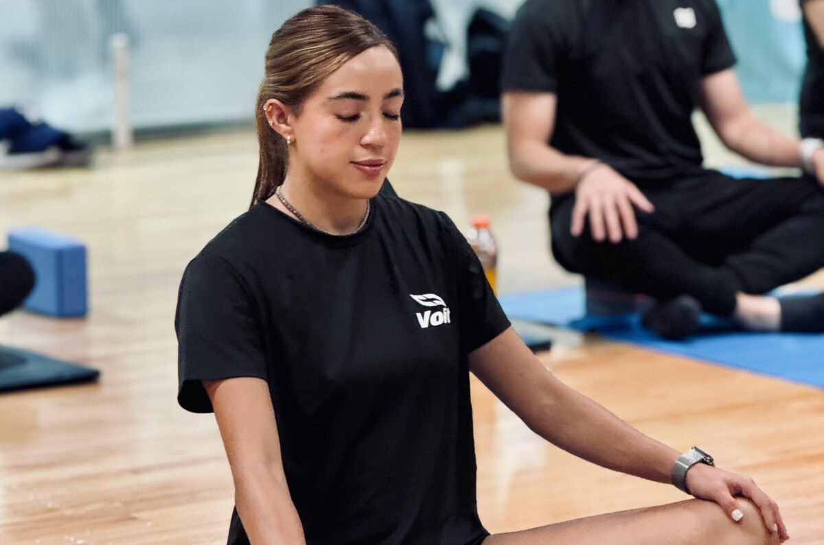 Sport City y VOIT se unen para impulsar el deporte y el bienestar en México