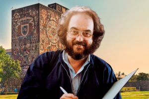 ¡Cine y música! Stanley Kubrick tendrá concierto homenaje en CU