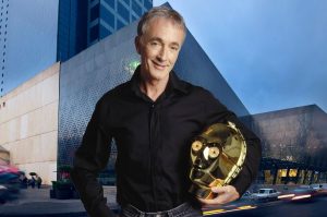 Star Wars en CDMX ¡Habrá concierto sinfónico narrado por C-3PO!