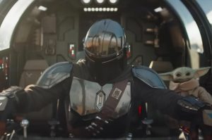 The Mandalorian & Grogu: ¡Trailer, historia y fecha de estreno!