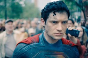 Superman y otros estrenos imperdibles este fin de semana