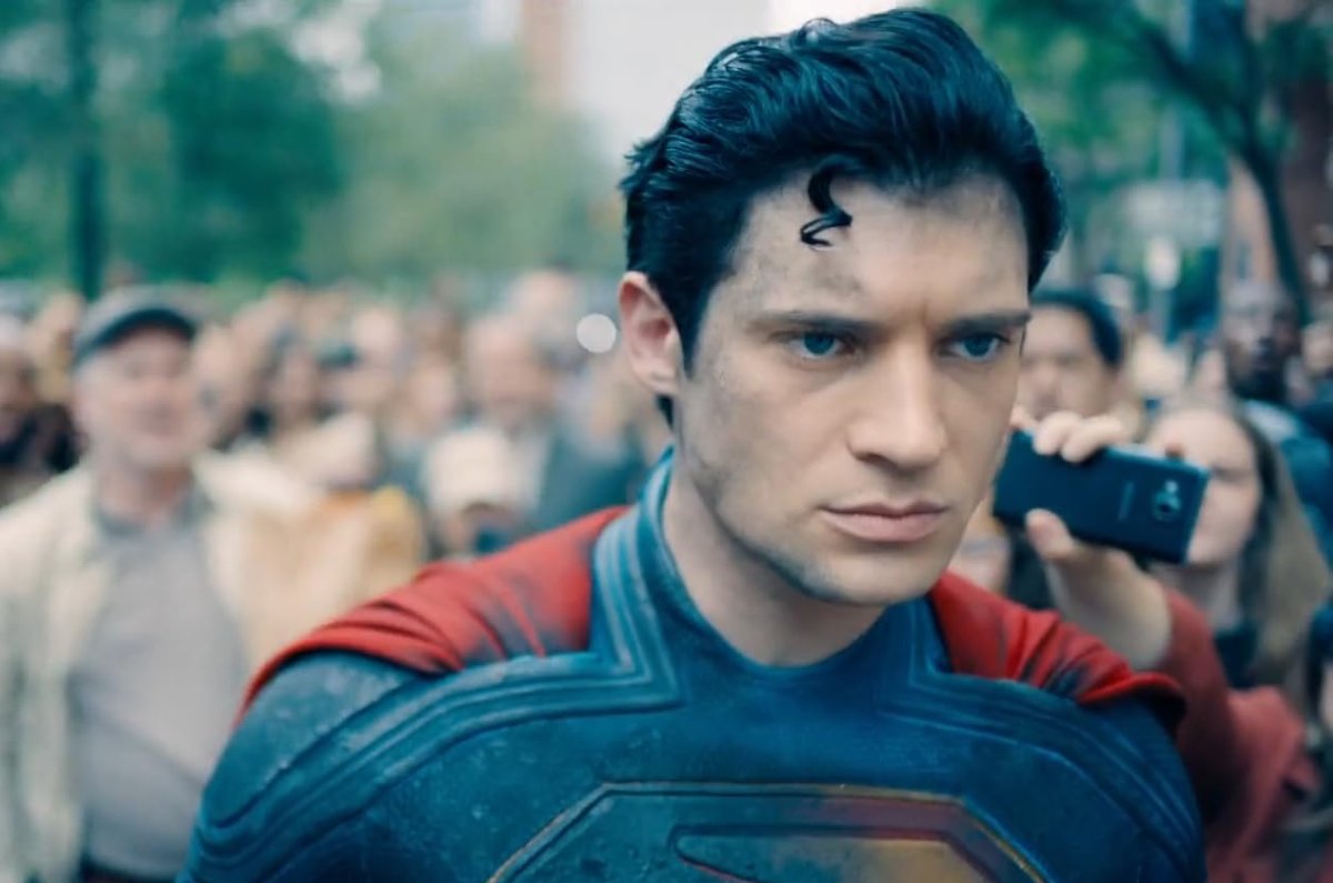 Superman y otros estrenos imperdibles este fin de semana