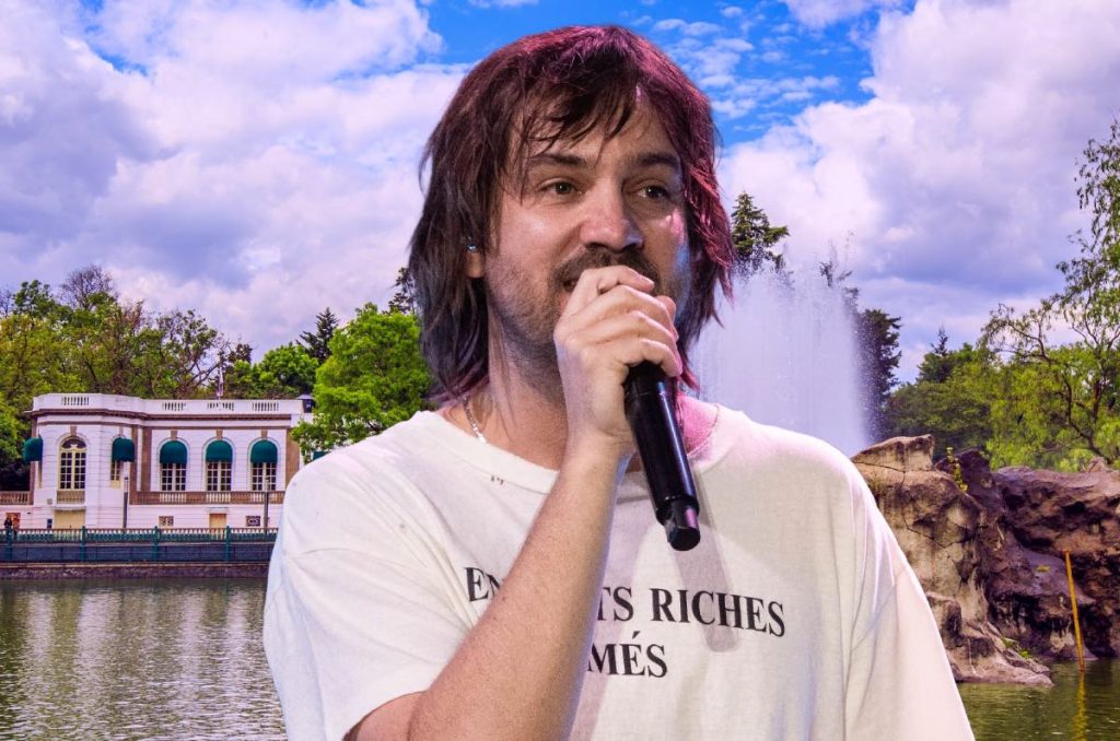 Tame Impala México 2026 fiesta secreta DJ Set Kevin Parker CDMX