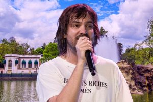 Tame Impala regresa a México ¡Kevin Parker dará fiesta secreta!