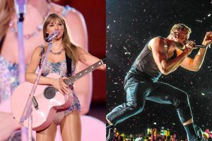 Taylor Swift, Imagine Dragons y más conciertos que podrás ver ¡Gratis!